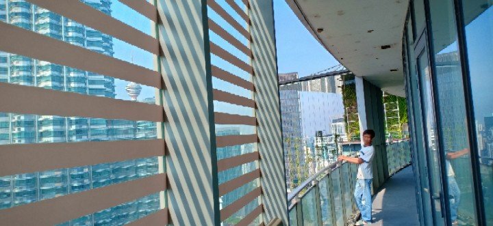 Professional painting service