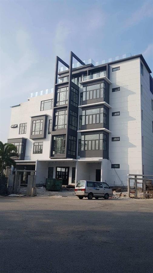 Professional painting service