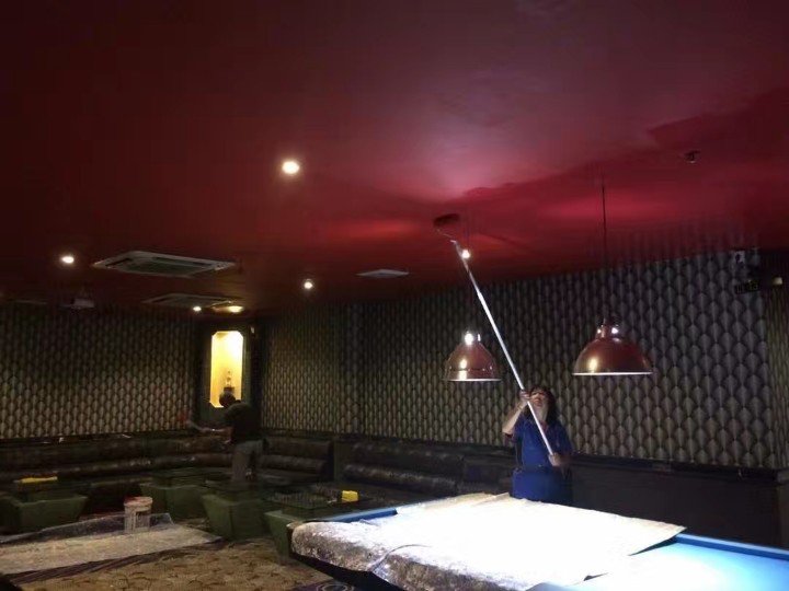 Professional painting service