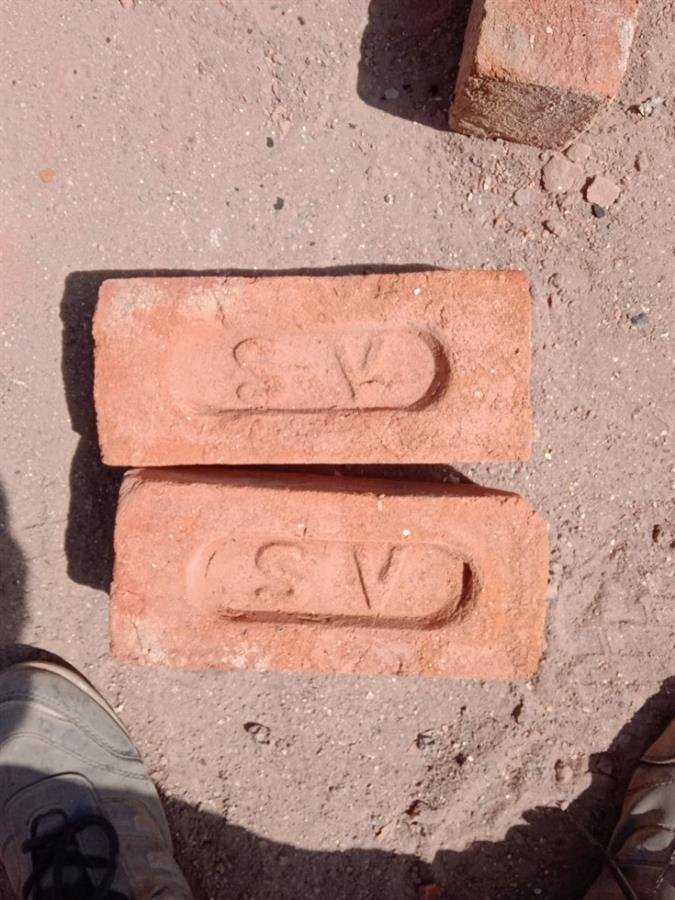 Bricks supplier contact me 9772653550