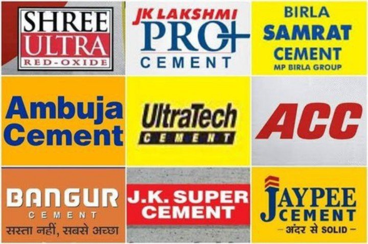 Cement