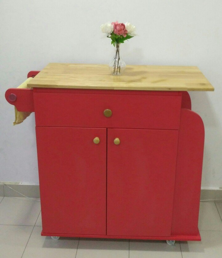Kitchen Cart