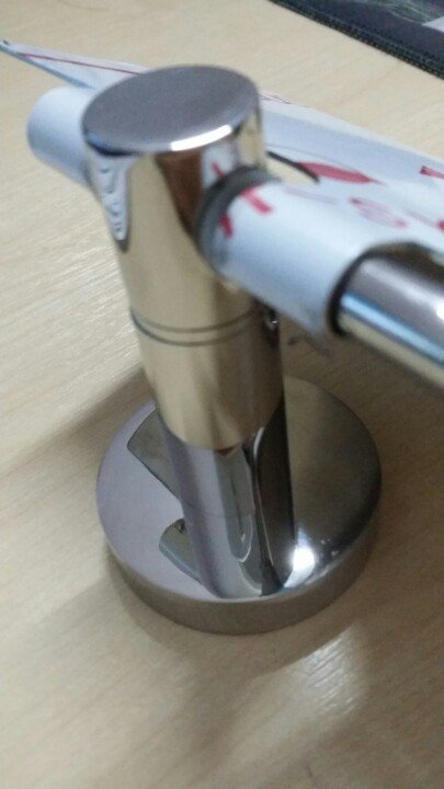304 Stainless Steel Paper Holder