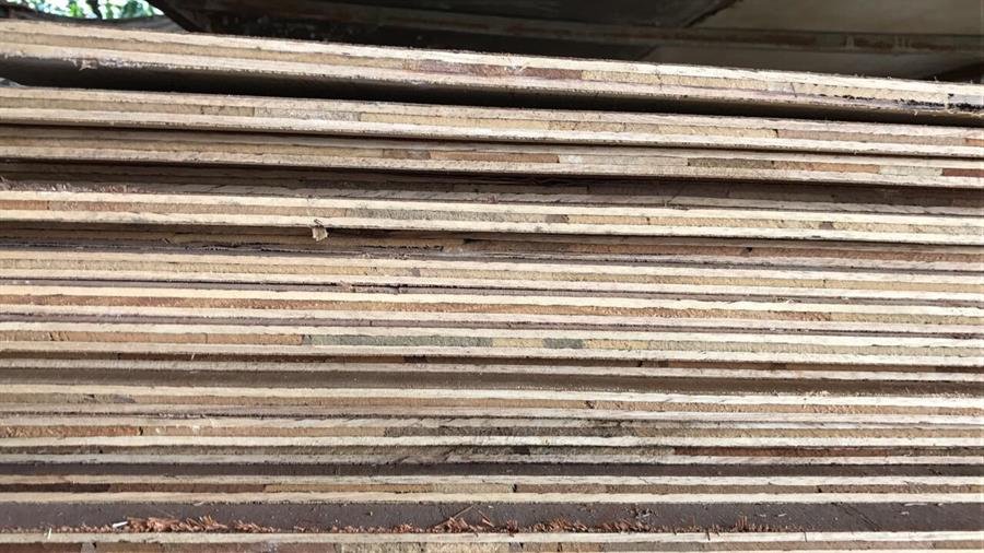 Plywood