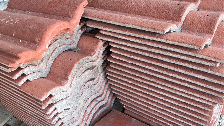 Roof Tiles