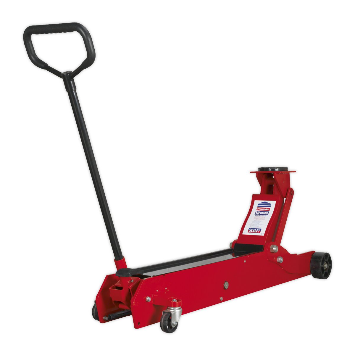Trolley Jack 10tonne European Style