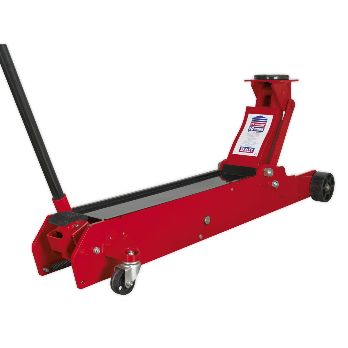 Trolley Jack 10tonne European Style