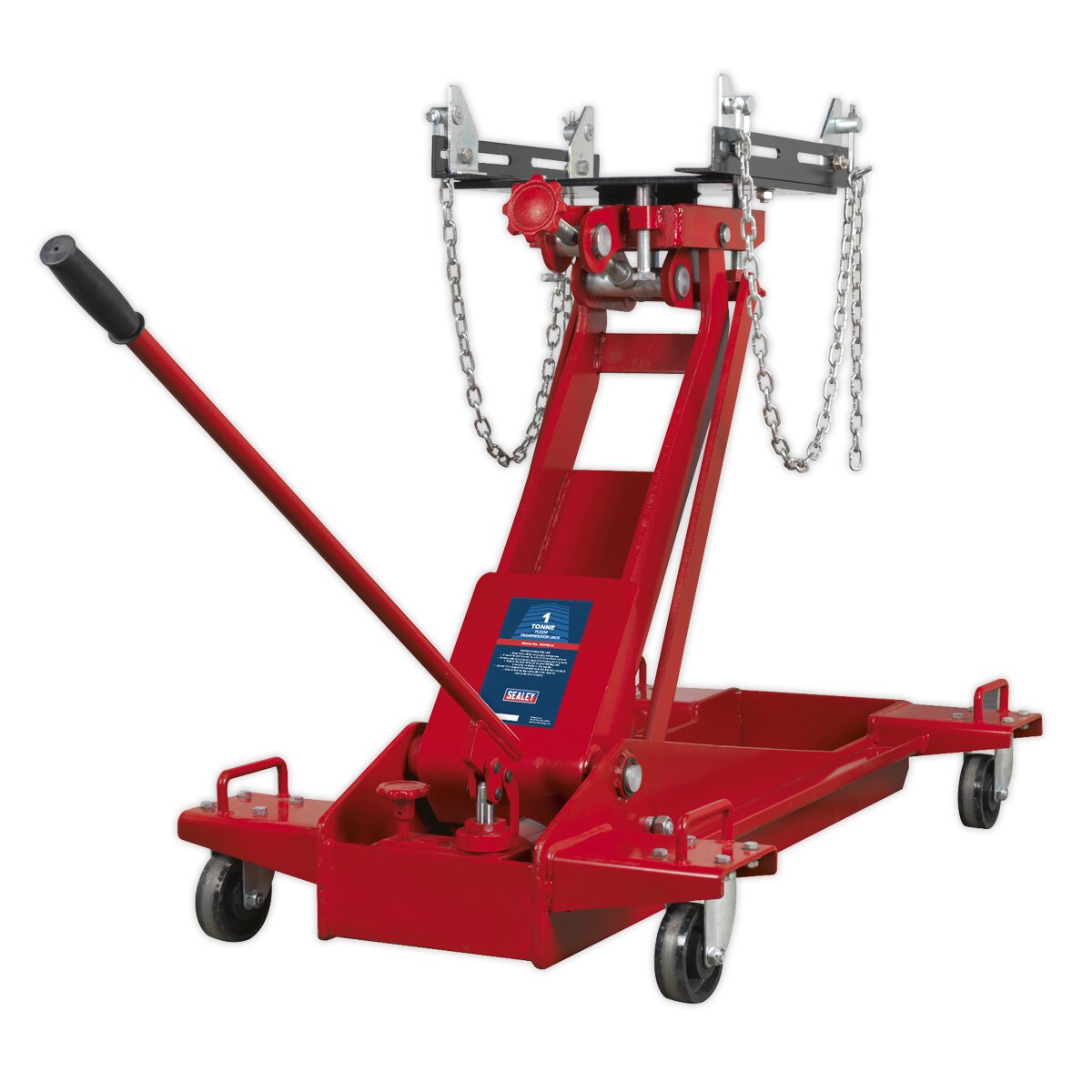 Transmission Jack 1tonne Floor