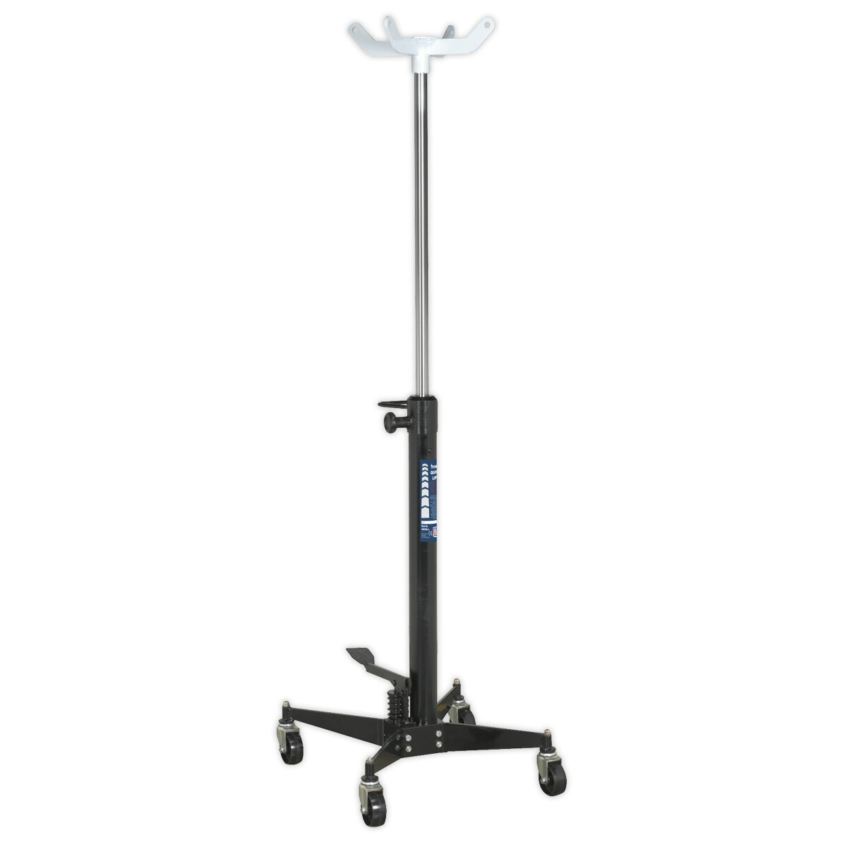 Transmission Jack 1tonne Vertical Quick Lift