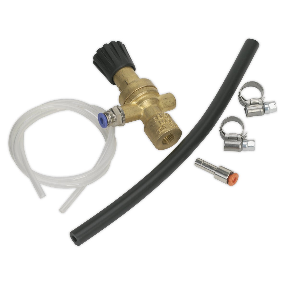 No Gas/Gas Conversion Kit