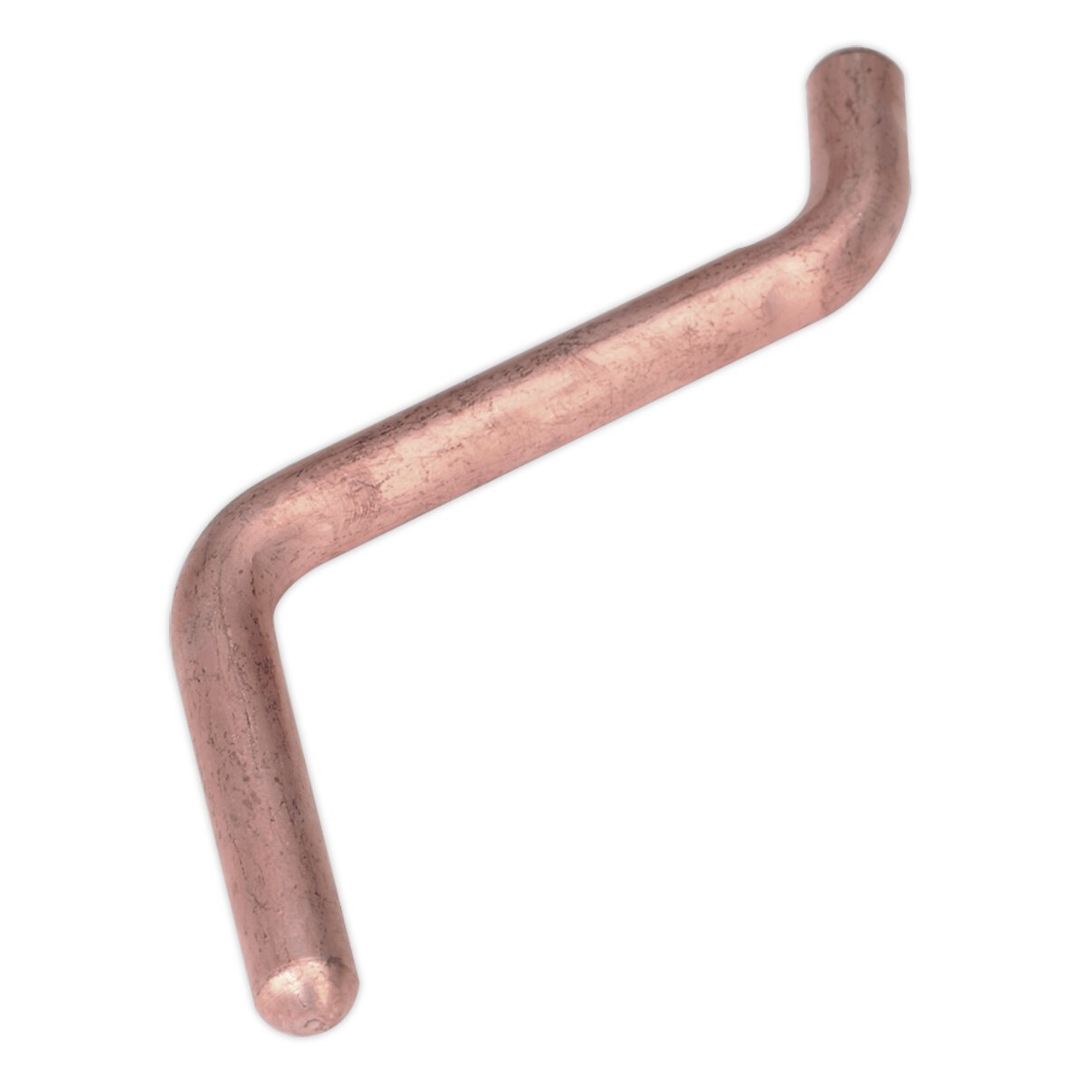 Electrode Angled 70 x 100mm
