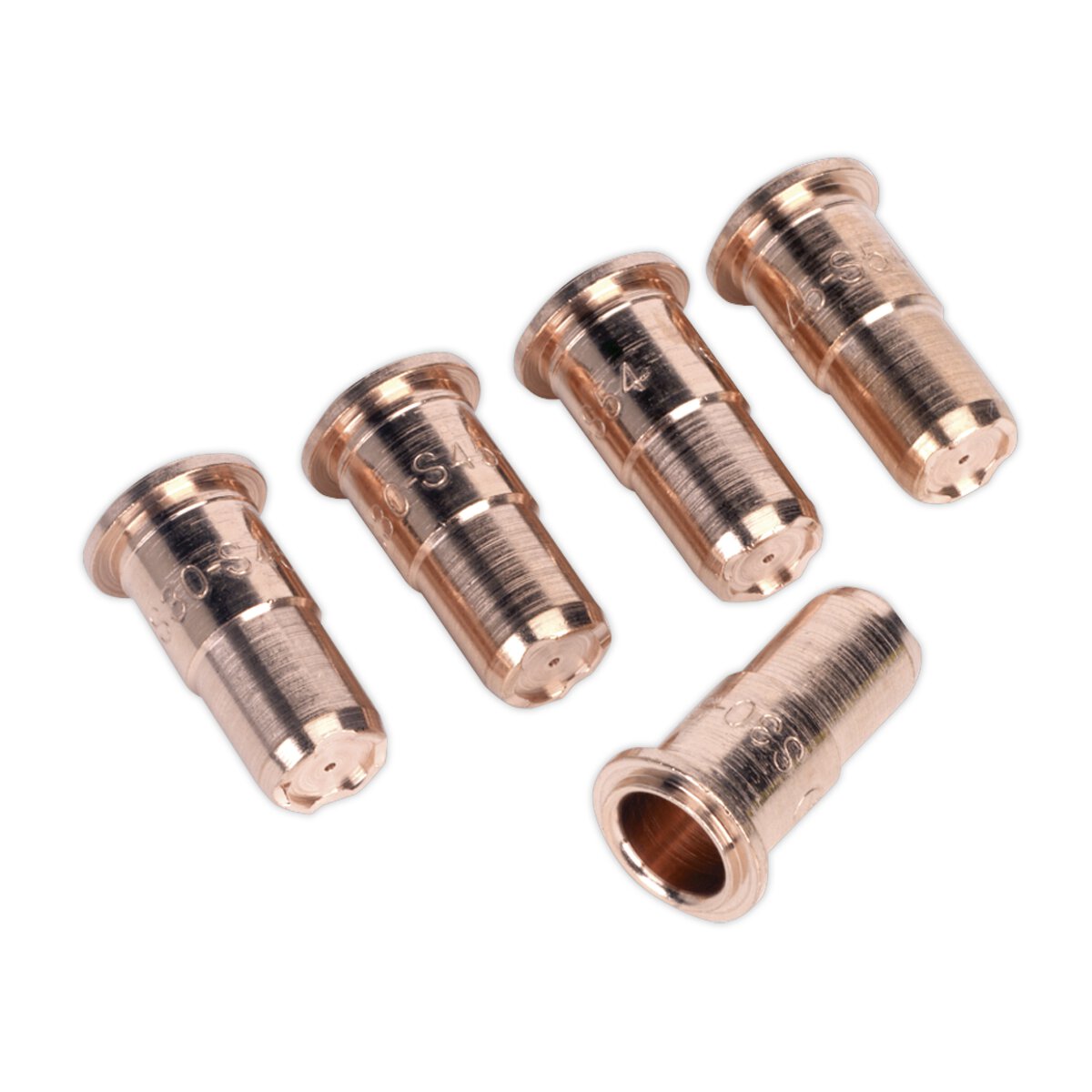 Nozzle Long Pack of 5