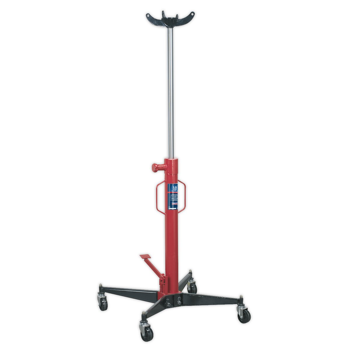 Transmission Jack 1.5tonne Vertical