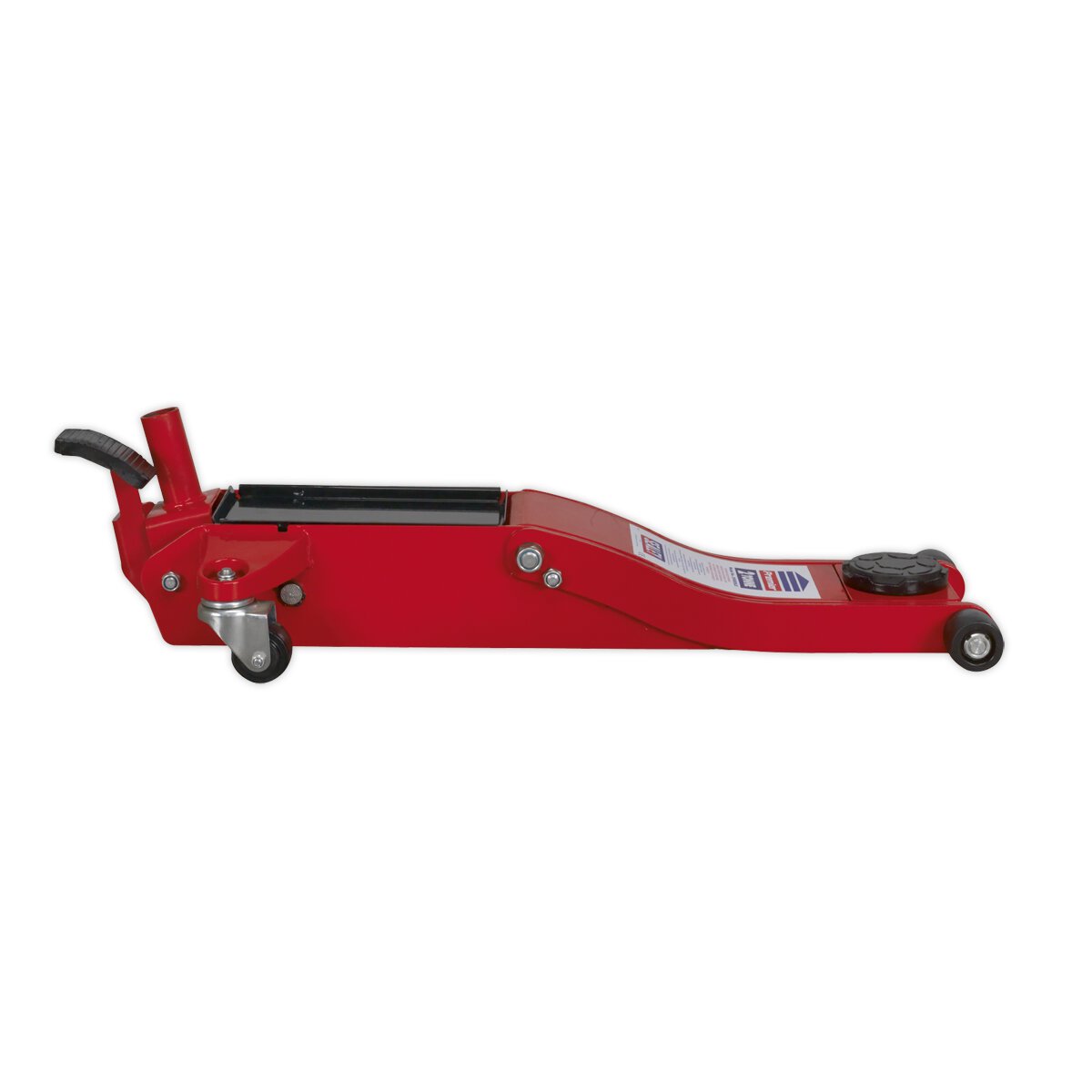 Trolley Jack 2tonne European Style Low Entry
