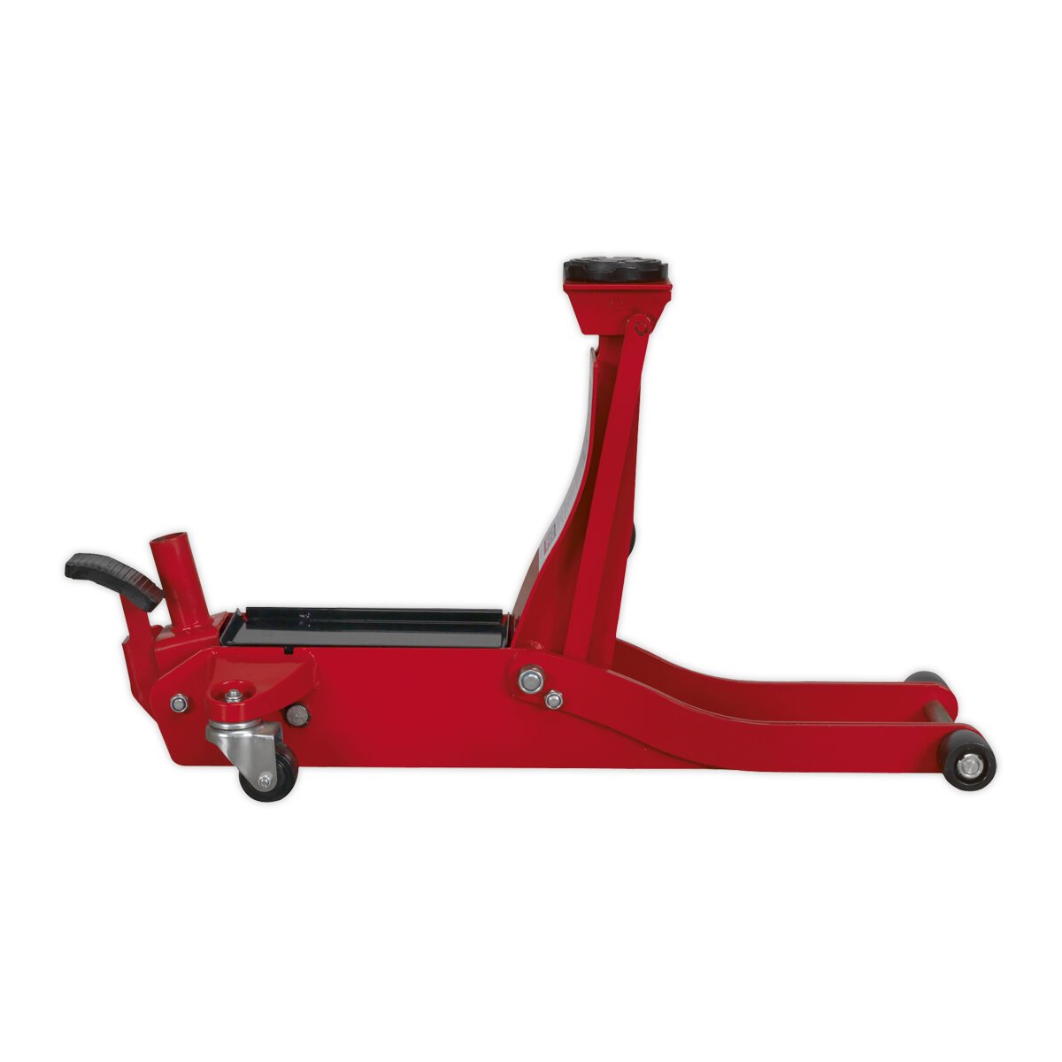 Trolley Jack 2tonne European Style Low Entry