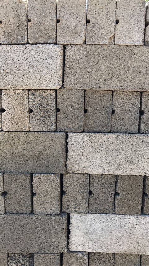 Cement Brick