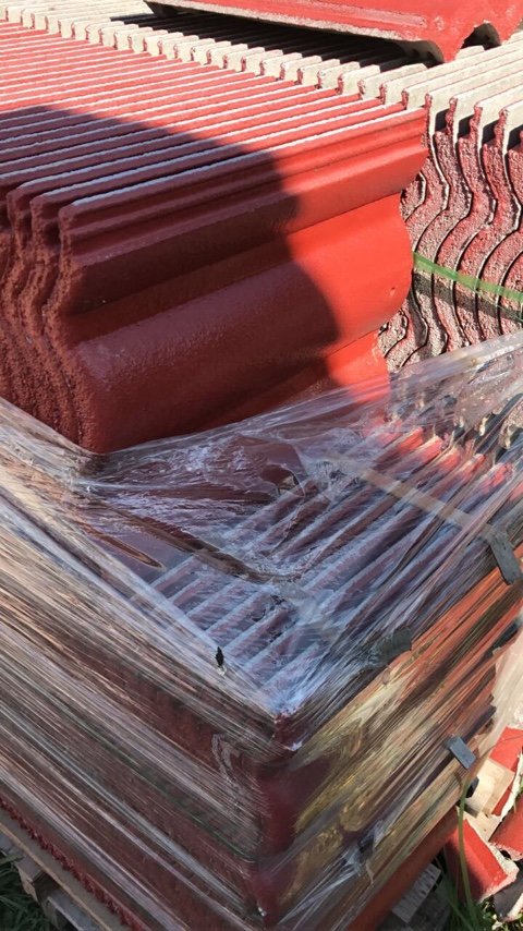 Monier Elabana Tropical Roof Tiles