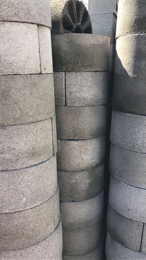 Ventilation Block