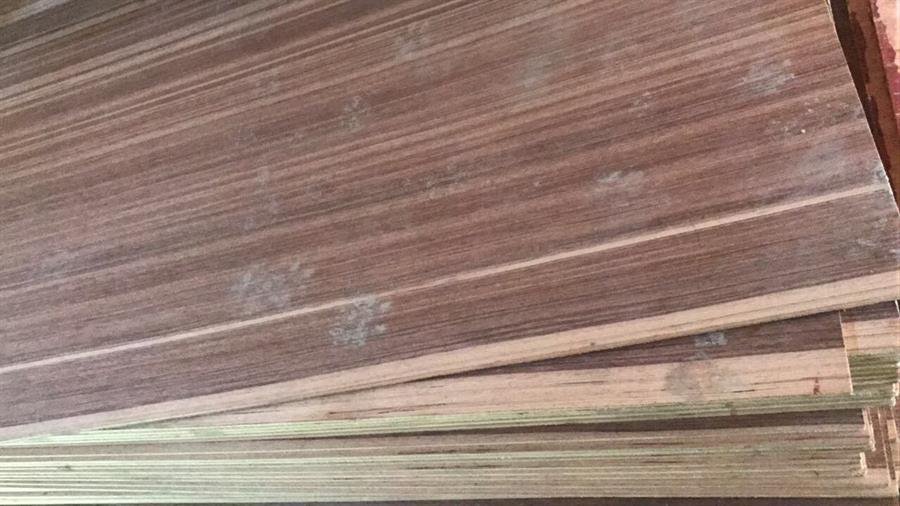 Plywood