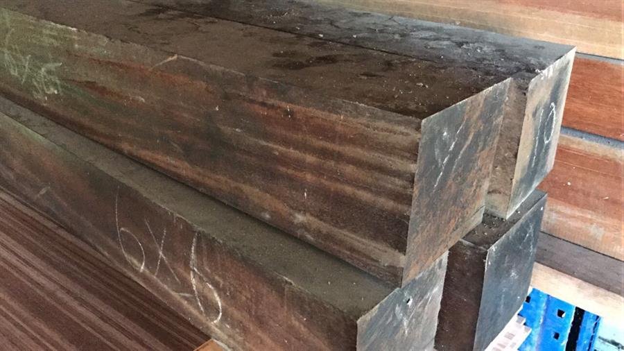 Wood