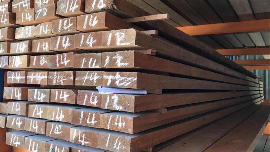 Wood Fingerjoint