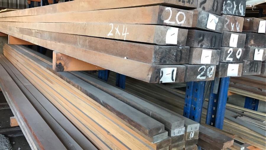 Wood