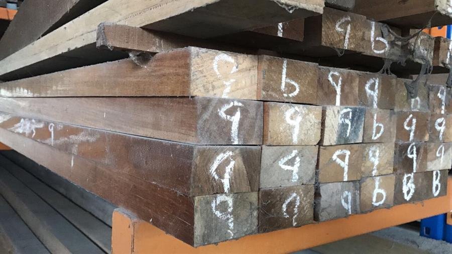 Wood