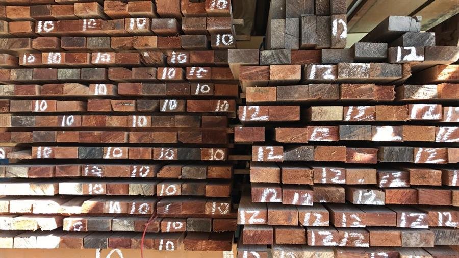 Wood