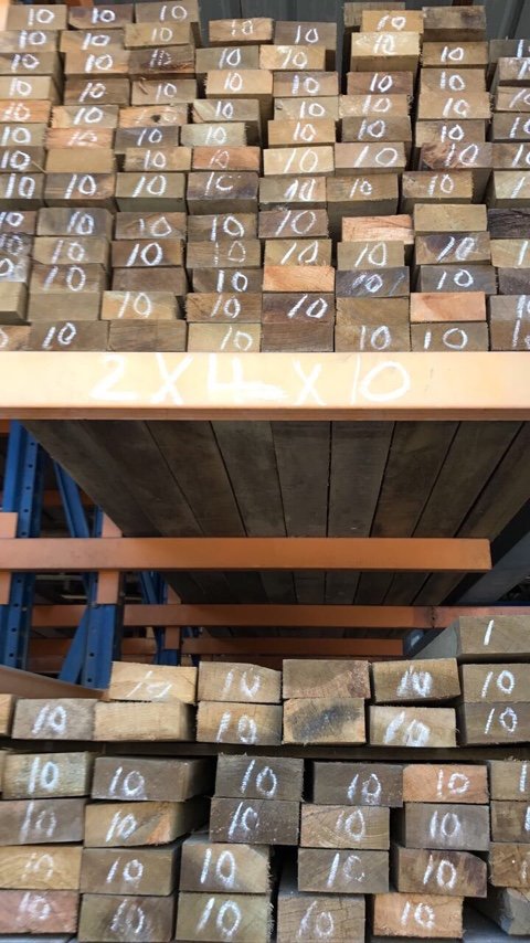 Wood