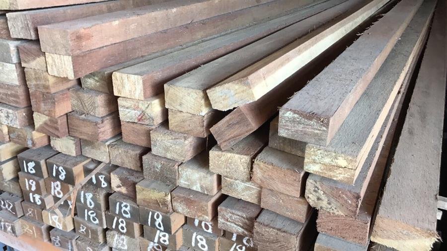 Wood