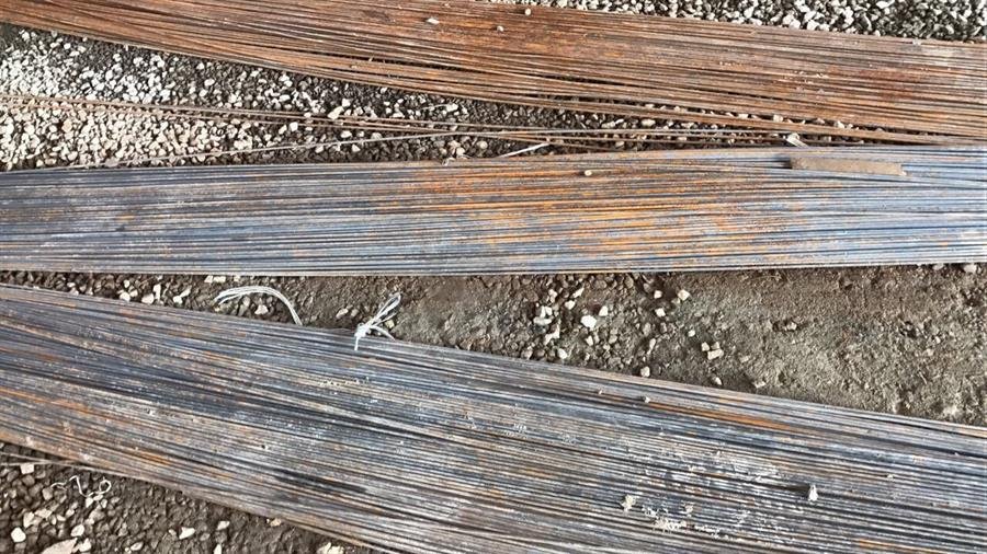 Steel Bar