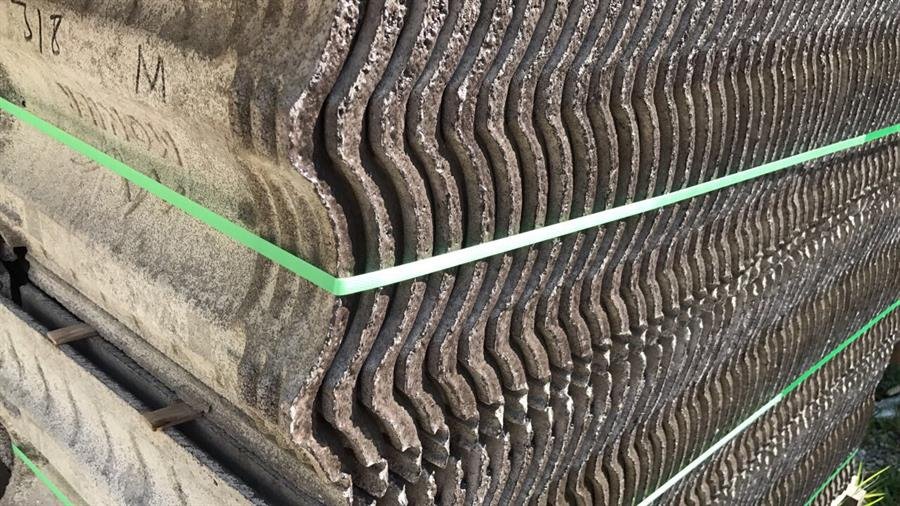 Roof Tiles