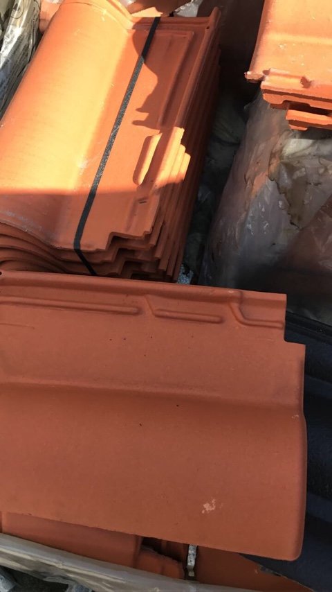 Roof Tiles