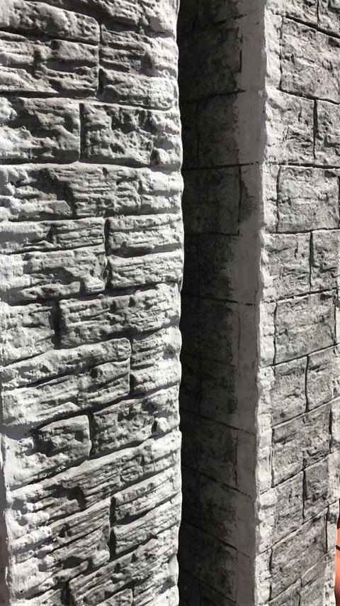 Decorative Pillar