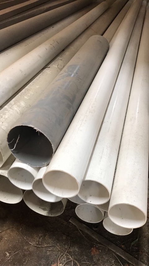 PVC / UPVC Pipe