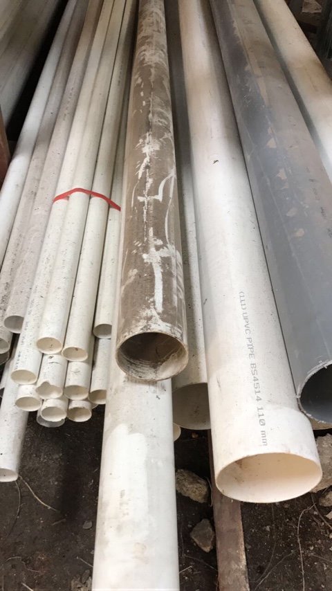 PVC / UPVC Pipe