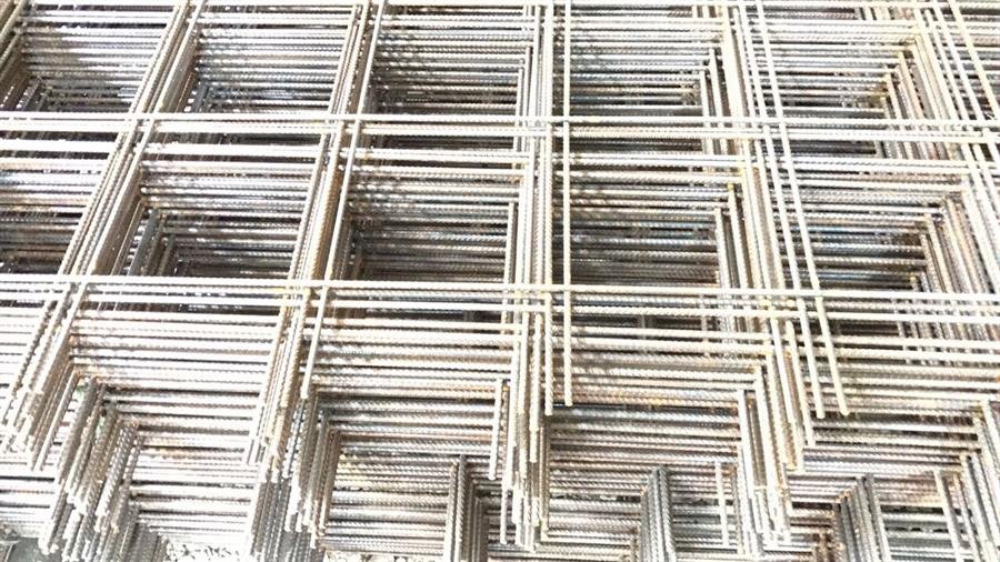 Steel Mesh