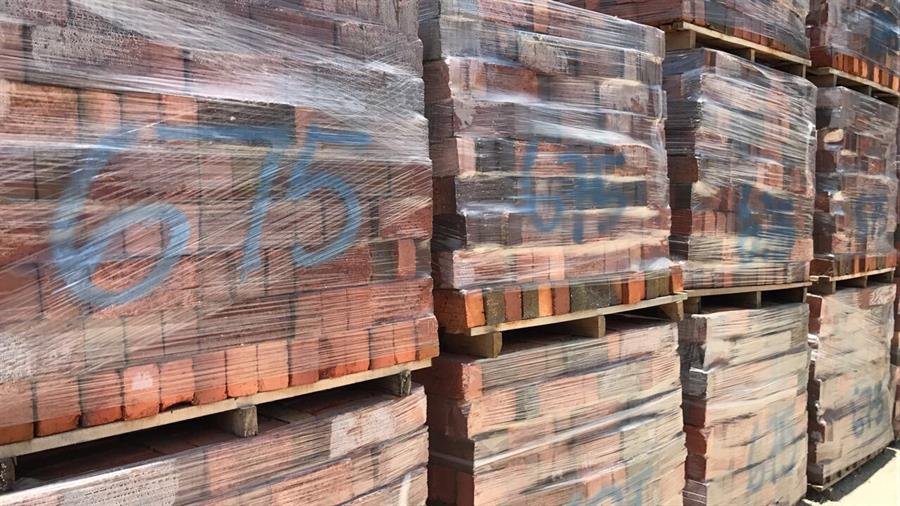 Common Clay Brick