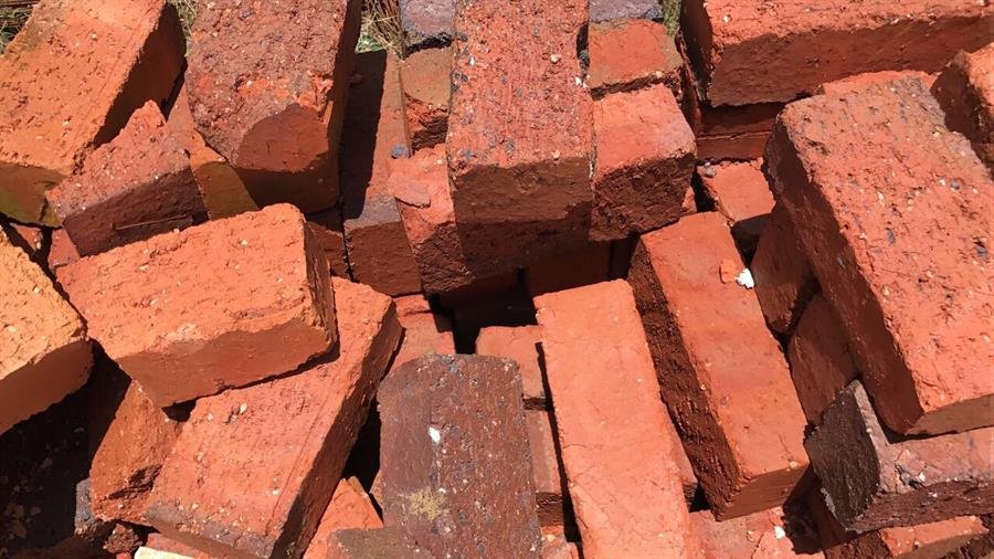 Common Clay Brick