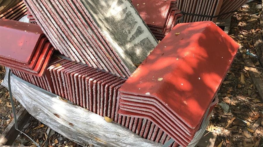 Roof Tiles Accesories
