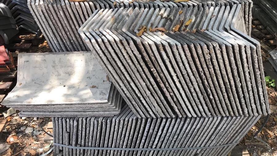 Roof Tiles Accesories