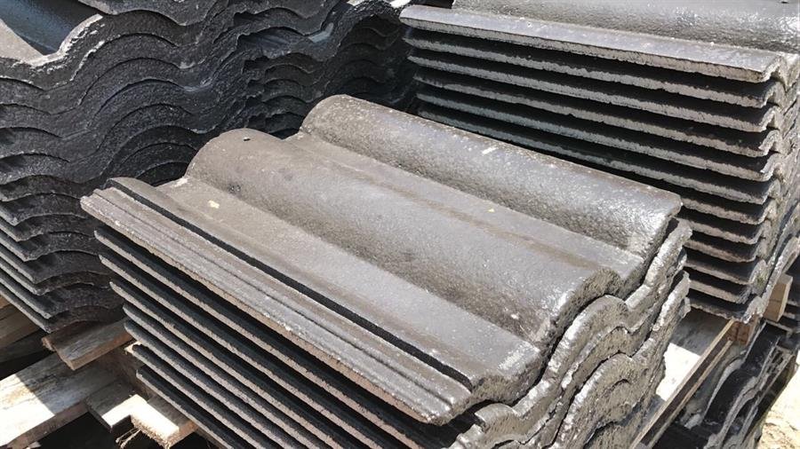 Monier Roof Tiles