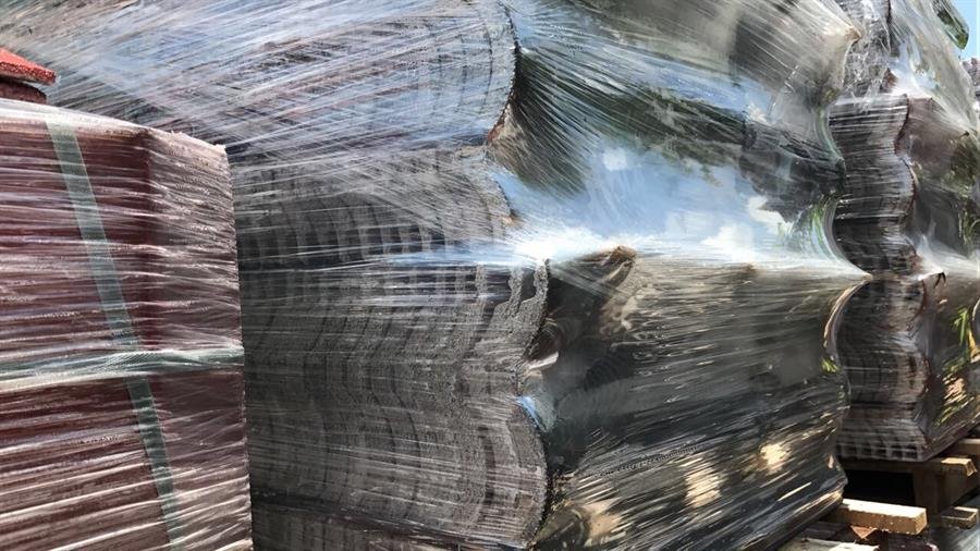 Monier Roof Tiles