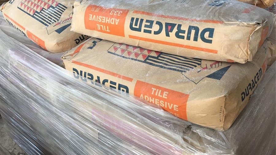 Duracem Tile Adhesive 333