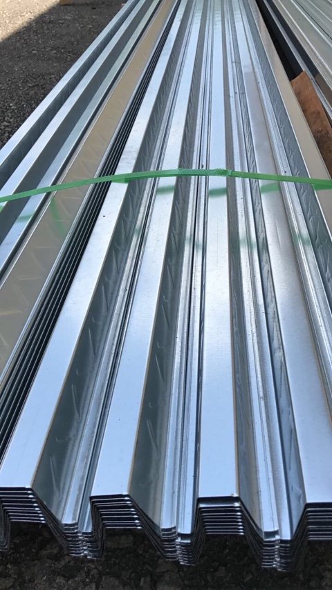 Roof Truss