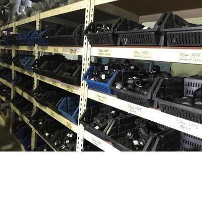 Pipe Components