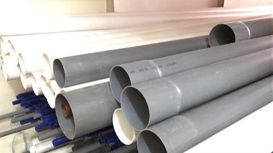PVC / UPVC Tube