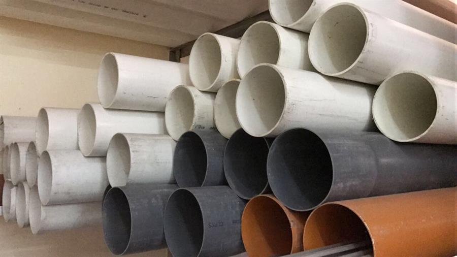 PVC / UPVC Tube
