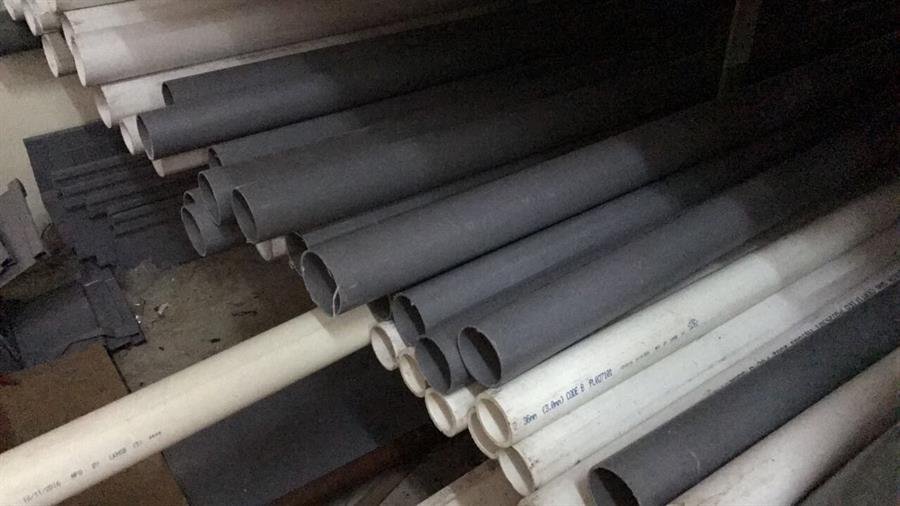 PVC / UPVC Tube