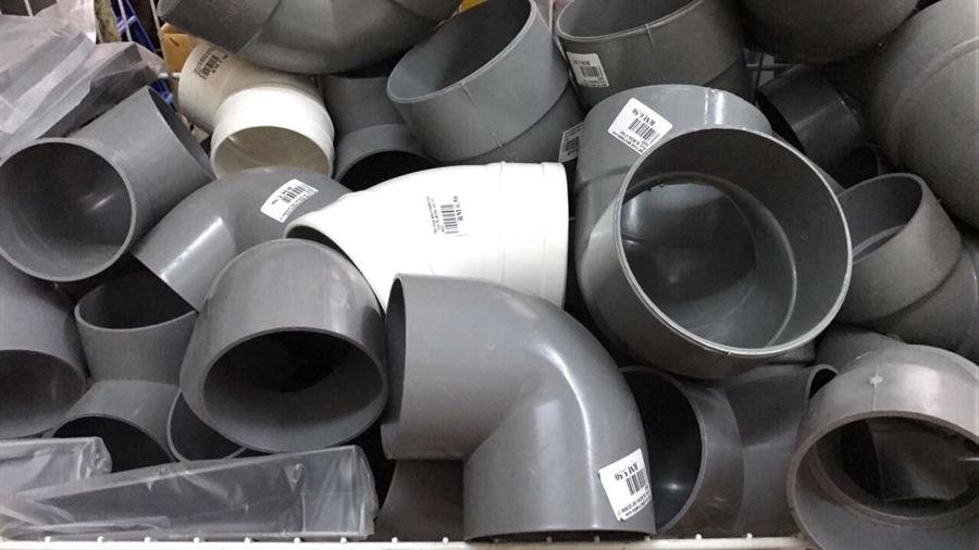 PVC Fittings